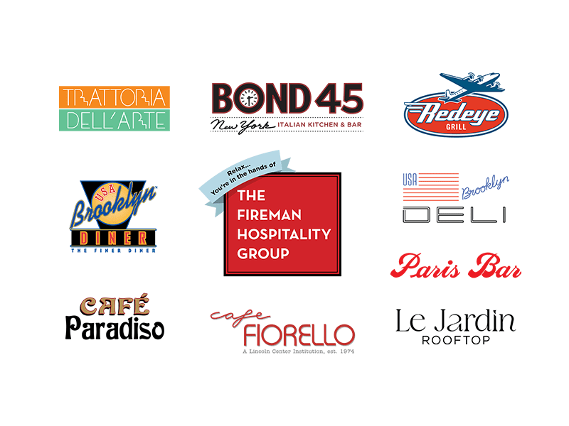 The Fireman Hospitality Group